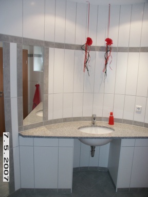 Waschtisch