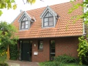 Eingangsbereich