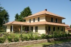 Mediteranes Passivhaus 