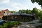 Seitenansicht 