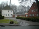 Pfarrheim Goldenstedt vor Umbau durch die Architekten